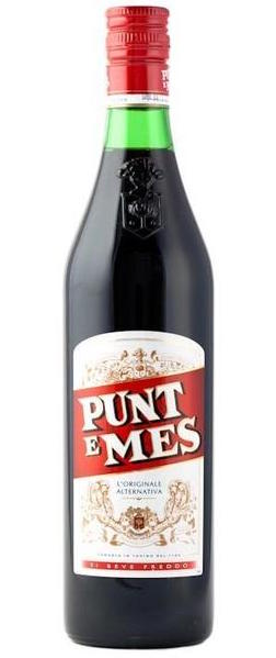 Punt E Mes Vermouth 750ml – Mission Wine & Spirits