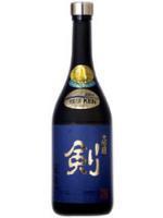 Ken Daiginjo Sake 720ml-0