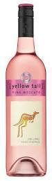 Yellow Tail Moscato 750ml-0