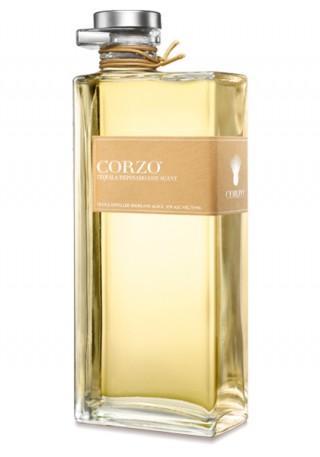 Corzo Tequila Reposado 750ml-0