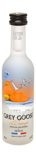 Grey Goose 750ml – Mission Wine & Spirits