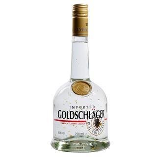 Goldschlager 50ml-0