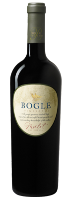 Bogle Merlot 750ml-0