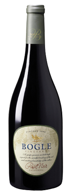 Bogle Pinot Noir 750ml-0