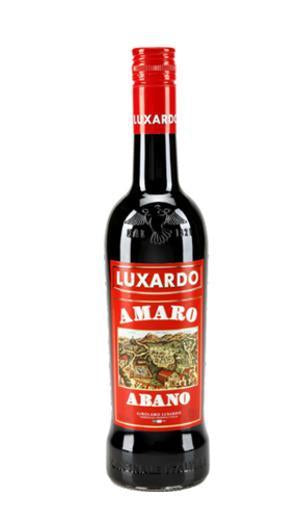 Luxardo Amaro Abano 750ml-0