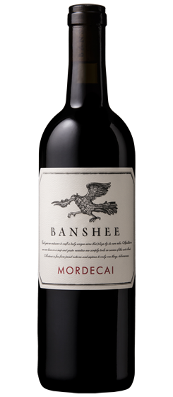 Banshee Mordecai Red 2019 750ml-0