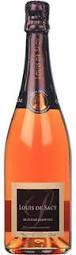 Louis De Sacy Grand Cru Brut Rose 750ml-0