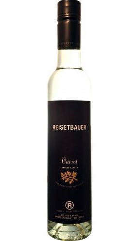 Reisetbauer Carrot Eau de Vie 375ml-0