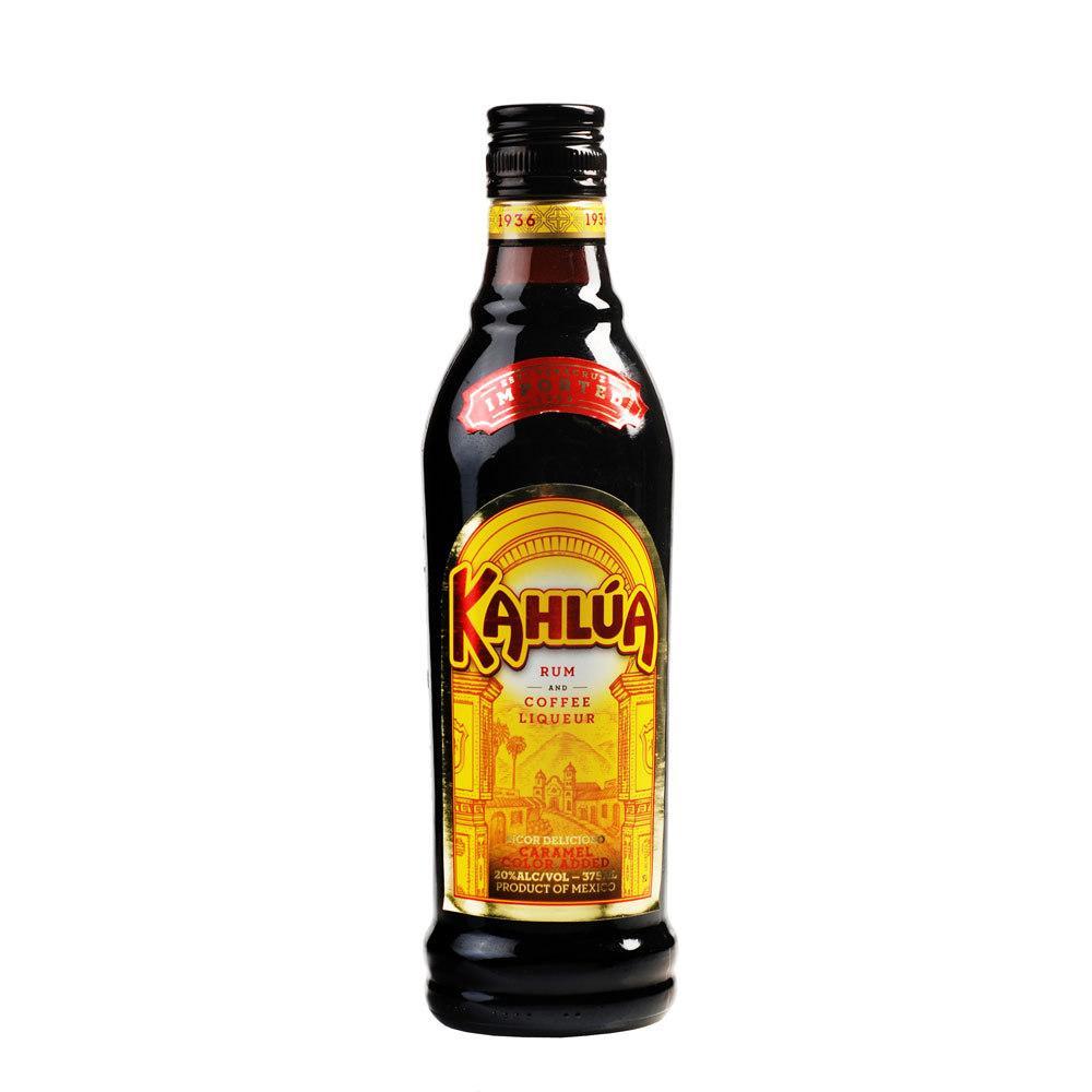 Kahlua Coffee liqueur 375ml-0