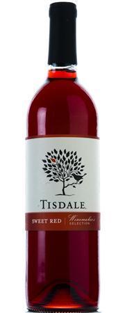 Tisdale Sweet Red 750ml-0