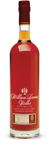 William Larue Weller Kentucky Bourbon 750ml-0