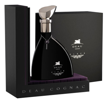 Deau Black Extra Cognac 750ml-0