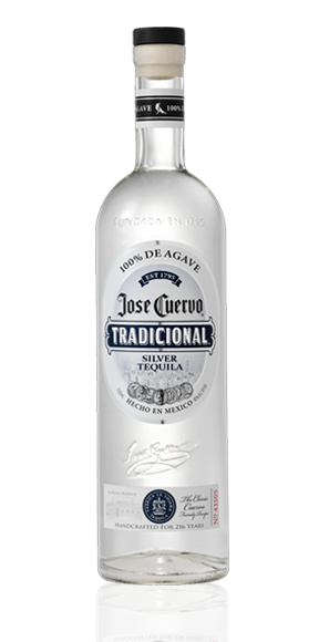 Jose Cuervo Tradicional Silver 1.75L-0