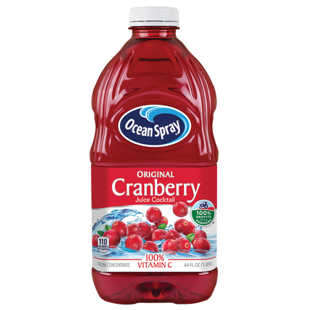 Ocean Spray Cranberry 64oz-0