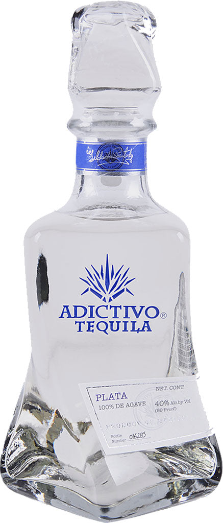 Adictivo Tequila Plata 1.75L-0