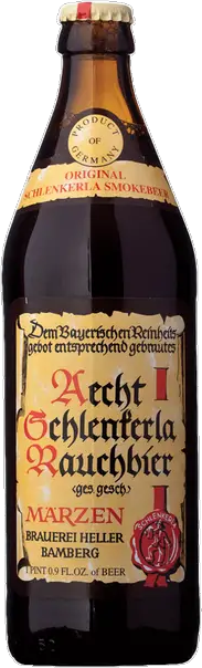 Aecht Marzen Smoked Beer 500ml Btl-0