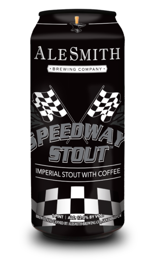 AleSmith Speedway Stout 16oz Can-0