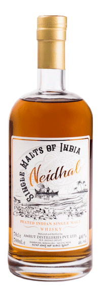 Amrut Single Malt Neidhal 750ml-0