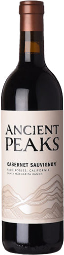 Ancient Peaks Cabernet Sauvignon Paso Robles 1.5L-0