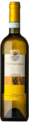 Anna Maria Abbona Netta Langhe Nascetta 2021 750ml-0