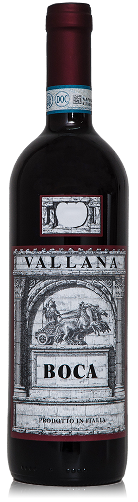 Antonio Vallana Boca 2017 750ml-0