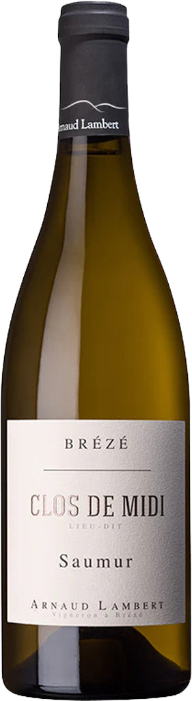 Arnaud Lambert Breze Clos de Midi 2021 750ml-0