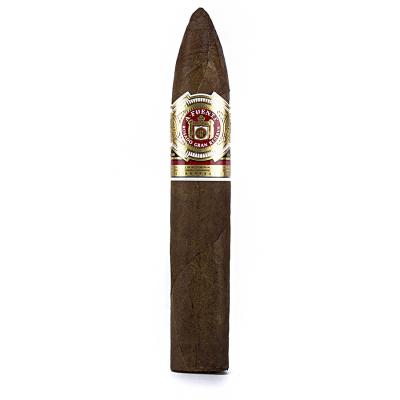 A. Fuente Rosado Magnum R Vitola 58-0