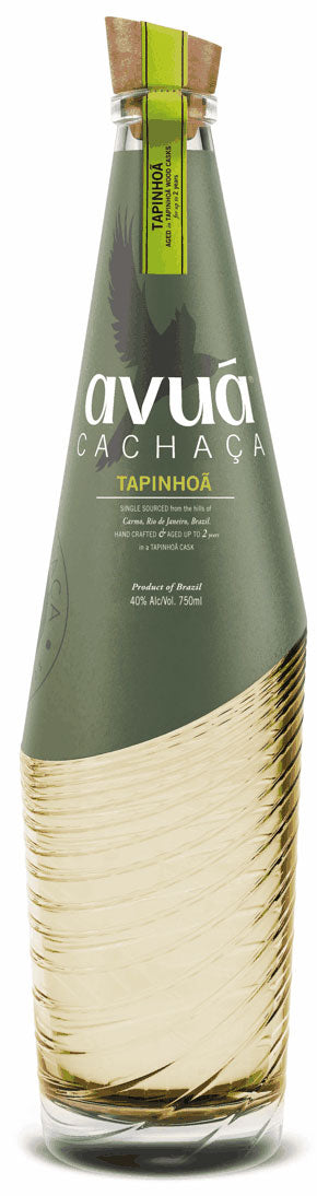 Avua Cachaca Tapinhoa 750ml-0