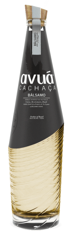 Avua Cachaca Balsamo 750ml-0