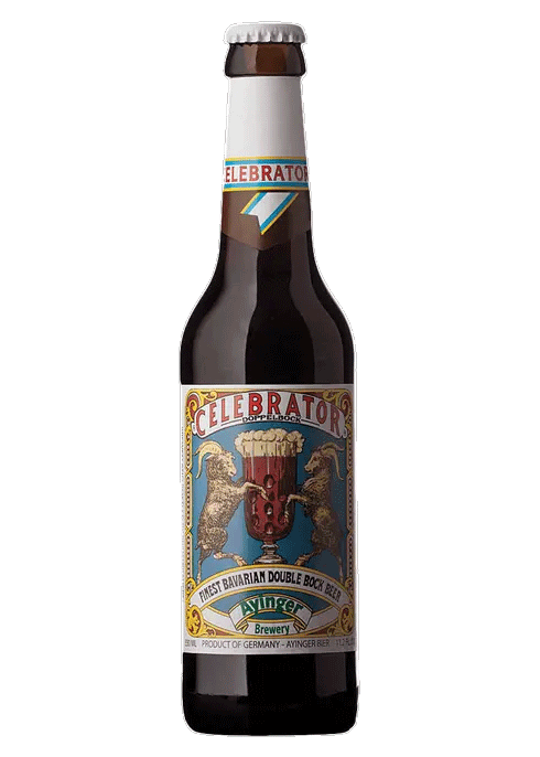 Ayinger Celebrator Doppelbock 330ml-0