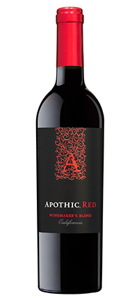 Apothic Red Blend 750ml-0