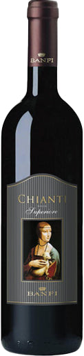 Banfi Chianti Superiore 2021 750ml-0