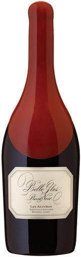 Belle Glos Pinot Noir Las Alturas Santa Lucia 2021 750ml-0