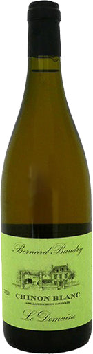 Bernard Baudry Chinon Blanc 2021 750ml-0