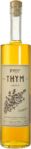 Bigallet Thyme Liqueur 750ml-0