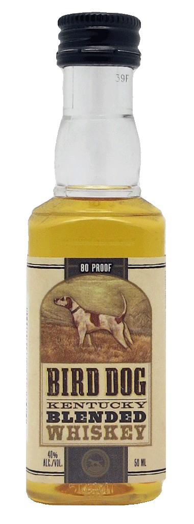 Bird Dog Kentucky Blended Whiskey 50ml-0