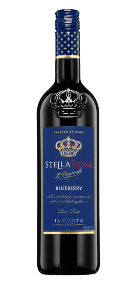 Stella Rosa Blueberry 750ml-0