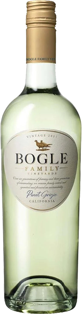 Bogle Pinot Grigio 750ml-0