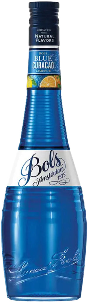 Bols Blue Curacao 750ml-0