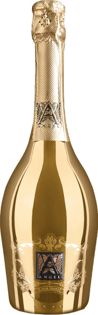 Angel Rose Champagne - Angel Luxury Champagne Online