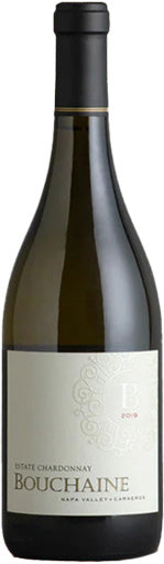 Bouchaine Estate Chardonnay Carneros 2019 750ml-0