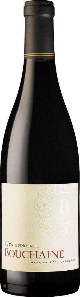 Bouchaine Estate Pinot Noir Carneros 2019 750ml-0