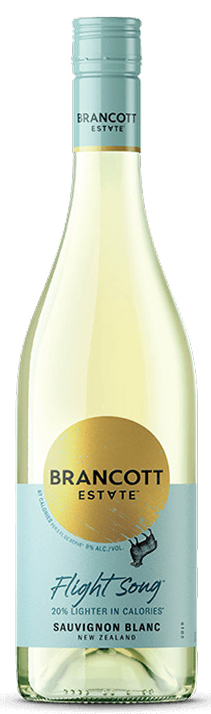 Brancott Flight Song Sauvignon Blanc 2021 750ml-0