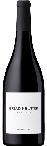 Bread & Butter Pinot Noir 750ml-0