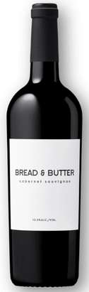 Bread & Butter Cabernet Sauvignon 750ml-0