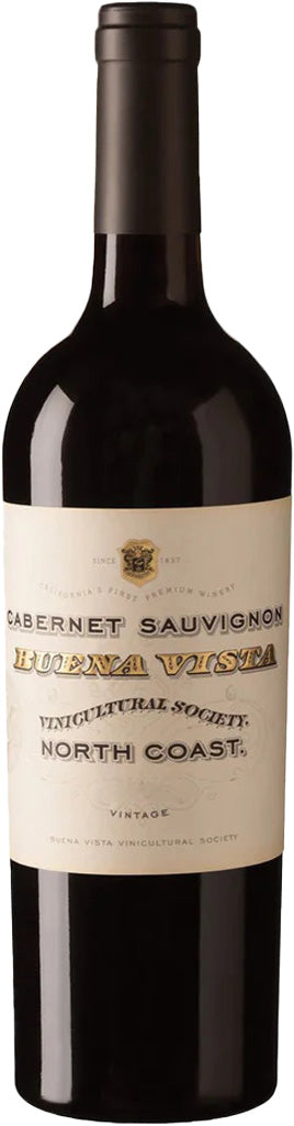 Buena Vista Cabernet Sauvignon North Coast 2021 750ml-0