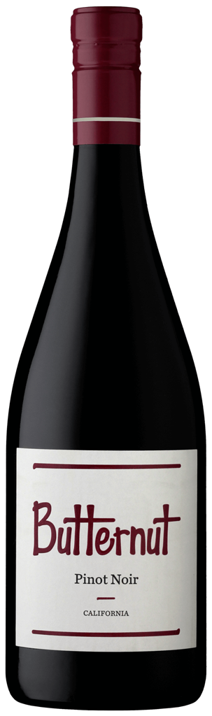 Butternut Pinot Noir 750ml-0