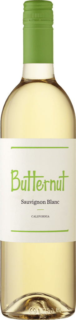 Butternut Sauvignon Blanc 750ml-0