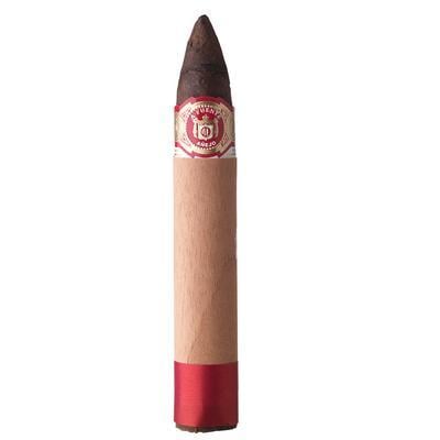 A. Fuente Anejo Reserva Maduro #55 Featured Image