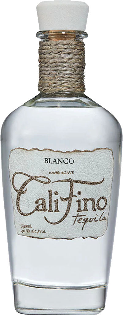 CaliFino Tequila Blanco 750ml-0